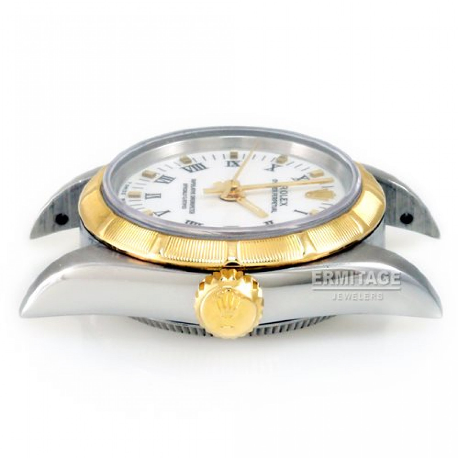Pre-Owned Rolex Oyster Perpetual 67233